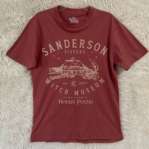 Disney Tshirt size XS